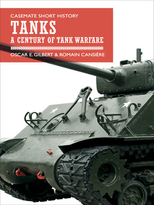 Tanks - ebook
